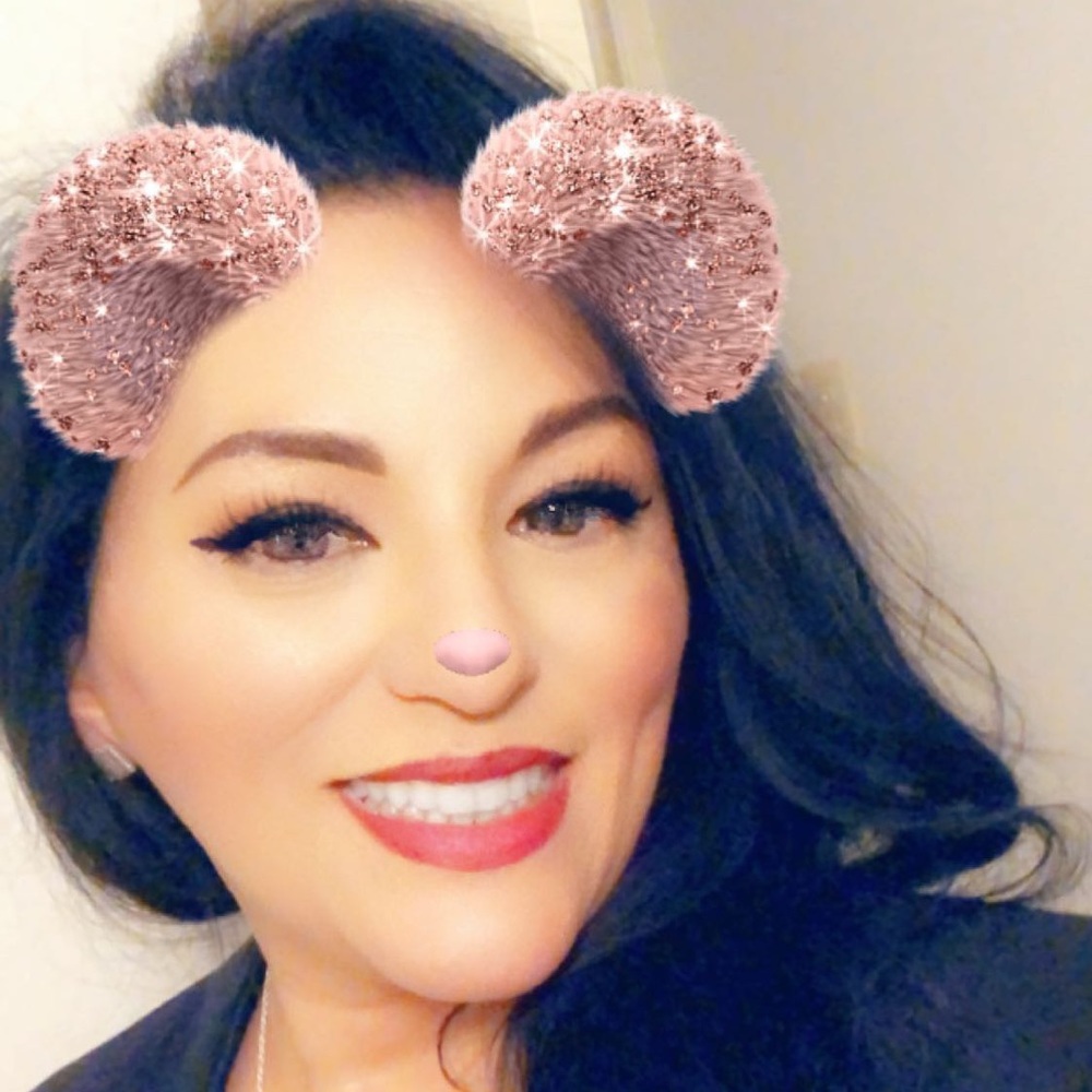 Meet your Posher, Rose m
